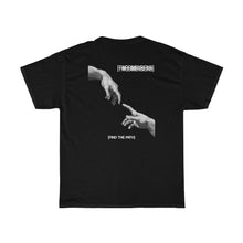 Load image into Gallery viewer, HANDS OF FAITH TEE
