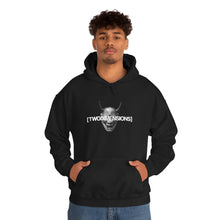 Load image into Gallery viewer, PAIN. HOODIE
