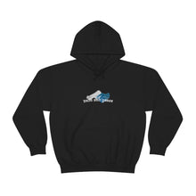 Load image into Gallery viewer, PAIN AND PEACE HOODIE
