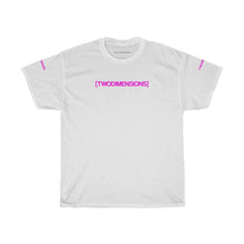 Load image into Gallery viewer, [TWODIMENSIONS] TEE
