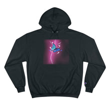 Load image into Gallery viewer, Two Dimensions X Champion Hoodie
