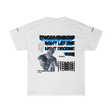 Load image into Gallery viewer, DON&#39;T LET THE LIGHT DECEIVE YOU TEE
