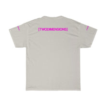 Load image into Gallery viewer, [TWODIMENSIONS] TEE
