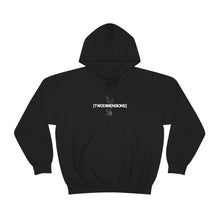 Load image into Gallery viewer, PEACE. HOODIE
