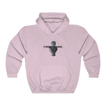 Load image into Gallery viewer, DON&#39;T LET THE LIGHT DECEIVE YOU HOODIE
