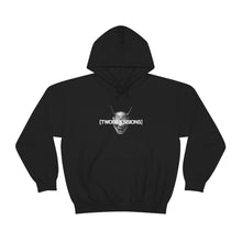 Load image into Gallery viewer, PAIN. HOODIE
