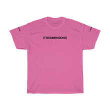 Load image into Gallery viewer, [TWODIMENSIONS] TEE
