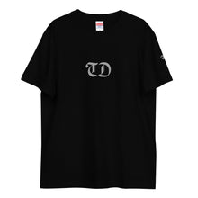 Load image into Gallery viewer, THE PASSION OF TD TEE
