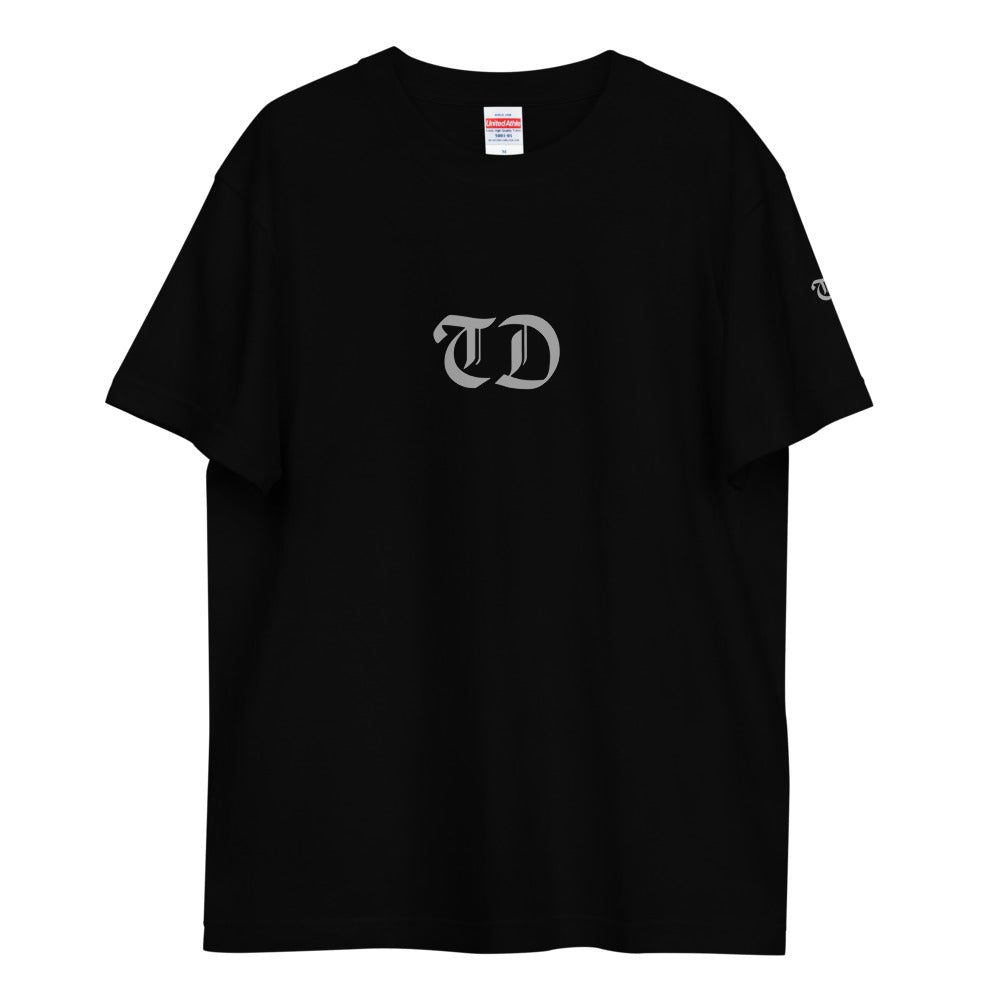 THE PASSION OF TD TEE