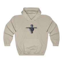 Load image into Gallery viewer, DON&#39;T LET THE LIGHT DECEIVE YOU HOODIE
