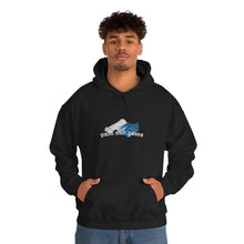 Load image into Gallery viewer, PAIN AND PEACE HOODIE
