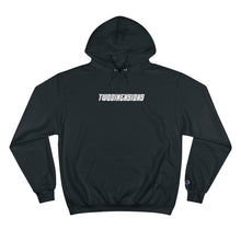 Load image into Gallery viewer, RIP CAR TwoDimensions X Champion Hoodie
