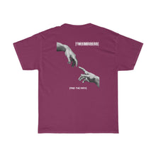 Load image into Gallery viewer, HANDS OF FAITH TEE
