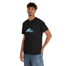 Load image into Gallery viewer, PAIN AND PEACE TEE
