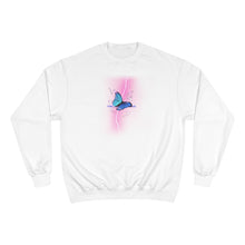 Load image into Gallery viewer, Two Dimensions X Champion Sweatshirt
