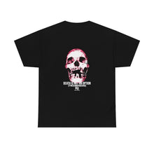 Load image into Gallery viewer, DEATH IS NOT AN OPTION TEE

