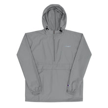 Load image into Gallery viewer, Two Dimensions X Champion Packable Jacket
