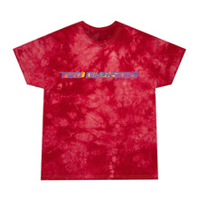 Load image into Gallery viewer, THE PASSION OF TD TIE DYE TEE
