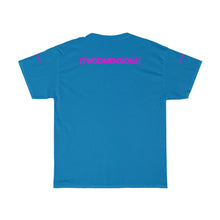 Load image into Gallery viewer, [TWODIMENSIONS] TEE

