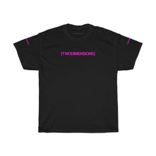Load image into Gallery viewer, [TWODIMENSIONS] TEE

