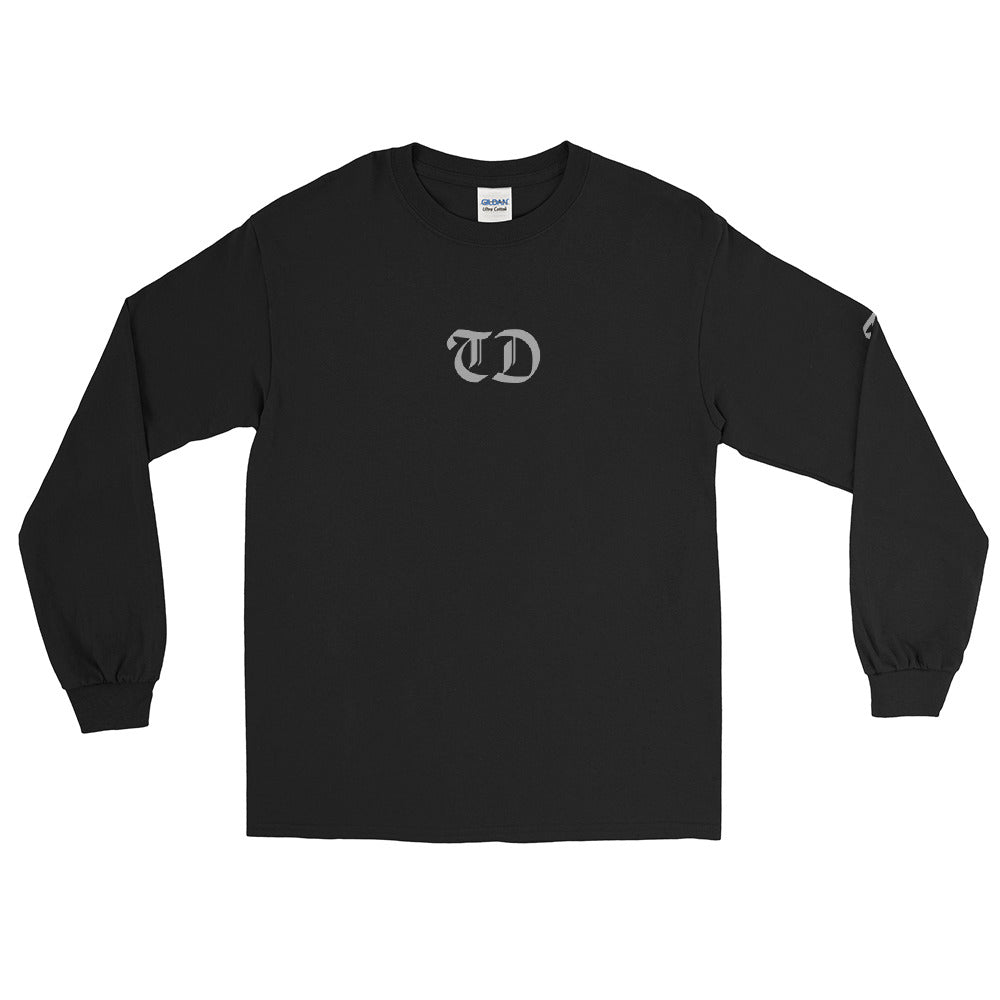 THE PASSION OF TD LONG SLEEVE