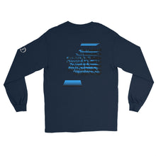 Load image into Gallery viewer, THE PASSION OF TD LONG SLEEVE
